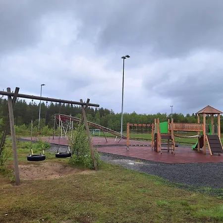 Brand New 3-room In Dyroy *