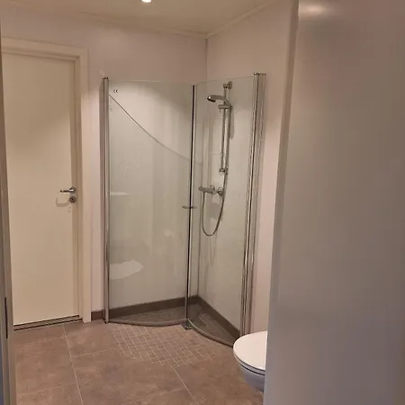 Apartmán Brand New 3-room In Dyroy *
