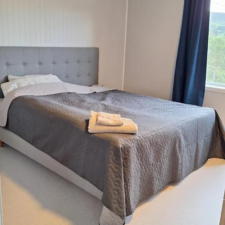Apartmán Brand New 3-room In Dyroy